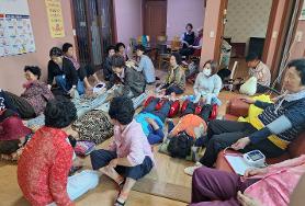  찾아가는 효령타운