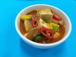  ［생활속 간편식 레시피］1.된장찌개