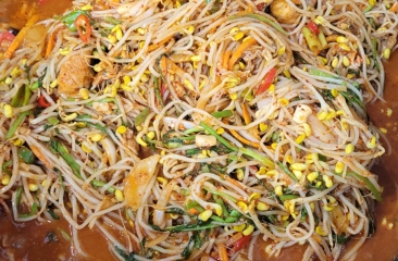  ［생활속 간편식 레시피］62.해물콩나물찜