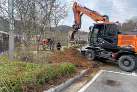  효령노인복지타운 시설물 보수/보강 추진(4월 1주차)
