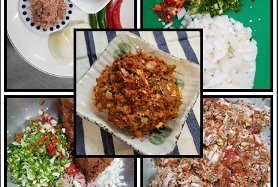  ［생활속 간편식 레시피］46.참치쌈장