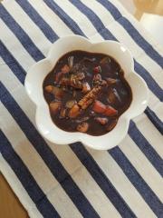  ［생활속 간편식 레시피］57.해물짜장소스