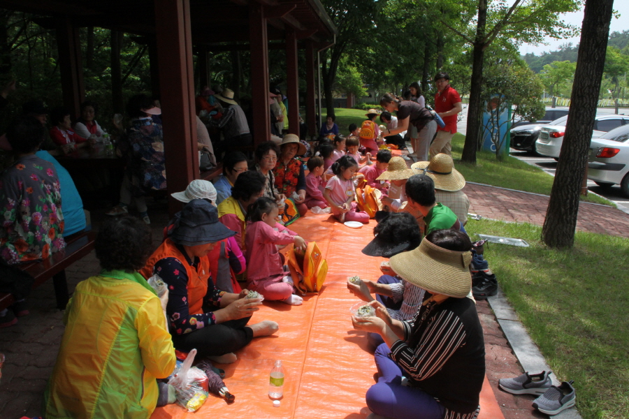  5·18바로 알기 행사