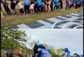  (체험: 도예, 전통놀이) 양산리라유치원에서 왔어요.^^