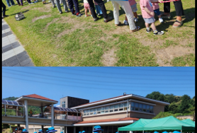  (체험 : 도예,전통놀이) 튼튼어린이집에서 체험하러 왔어요.^^