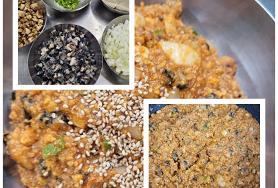  ［생활속 간편식 레시피］16. 우렁쌈장