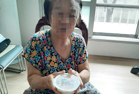  [노인맞춤돌봄서비스]영양죽지원(광주사회복지공동모금회 지원)