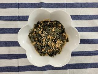  <생활속 간편식 동영상>6.들기름국수