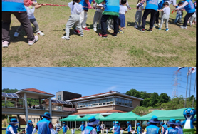  (체험:도예, 전통놀이) 부영사랑으로 어린이집에서 체험하러 왔어요.^^